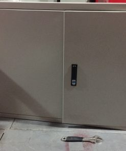 Vỏ tủ điện