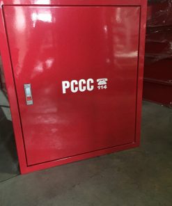 Tủ cứu hỏa có rulo xoay