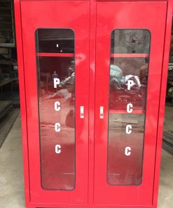 Tủ để đồ PCCC
