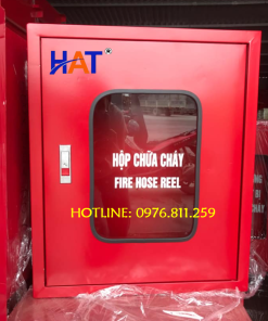 Tủ PCCC 600x500x180