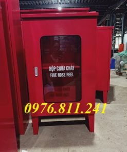 TCH ngoài trời H1000xW500xD250x1.0mm