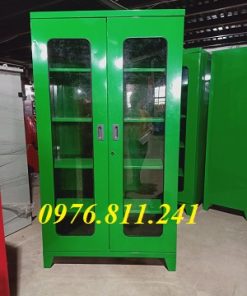 Tủ đựng thiết bị văn phòng