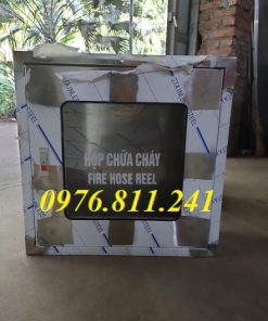 TCH inox
