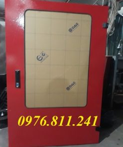 Tủ điện bơm chữa cháy H1000xW700xD300