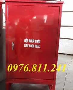 TCH ngoài trời 2 ngăn, không có kính