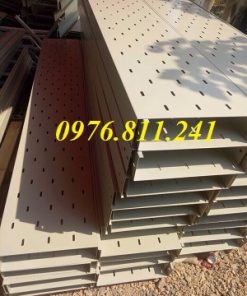 khay cáp W300xH100