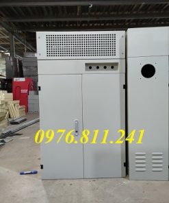 Tủ điều khiển thang máy H1200xW650xD300x1.2mm
