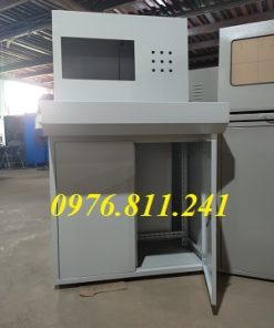 Tủ điều khiển H1500xW1000xD600