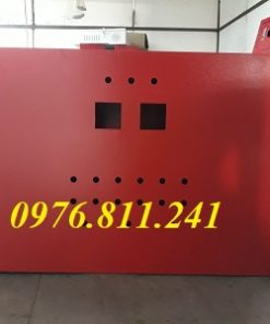 Tủ điều khiển bơm chữa cháy H600xW1000xD300x1.2mm