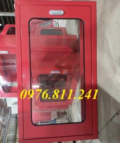 Tủ bảo vệ TĐK máy xả khí