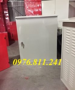 TĐ ngoài trời 1 lớp cánh H800xW600xD250