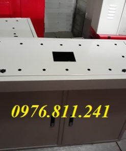 Tủ điều khiển máy cắt giấy