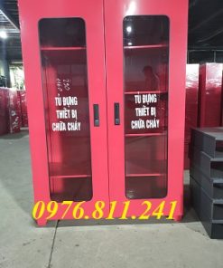 Tủ đựng thiết bị chữa cháy H1400xW1000xD400