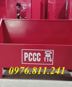 kệ đựng 3 bình H500xW700xD200x1.2mm