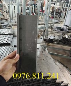 Thanh chữ Z lắp pin mặt trời