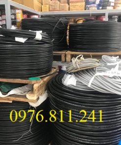 Dây cáp điện