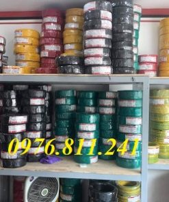 Dây cáp điện