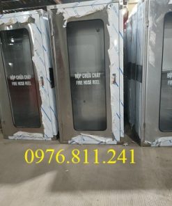 Tch inox 304 H1200xW600xD200