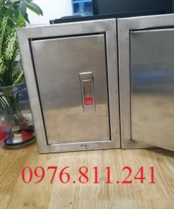 Hộp kiểm tra điện trở