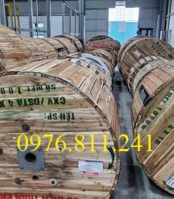 Cáp điện