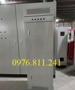 Tủ thang máy H1600xW520xD280