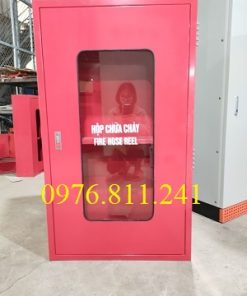 Tủ chữa cháy H1200xW700xD200