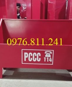 Kệ để bình H500xW700xD200