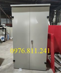 Tủ điện ngoài trời H1800xW1000xD500