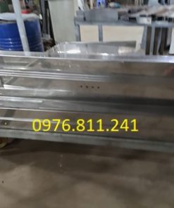 Máng điện Inox304
