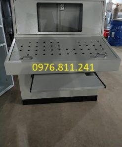 Tủ điều khiển H1350xW1100xD750x1.5mm