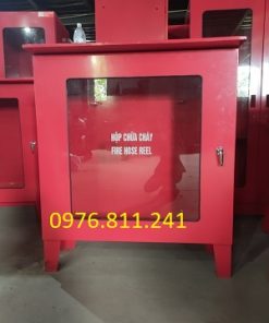 Tch ngoài trời H1250xW1050xD350x1.5mm