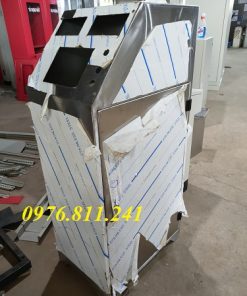 Tủ điện điều khiển H1200xW400xD580x1.5mm