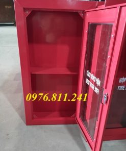 Tủ chữa cháy âm tường 1200x600x200
