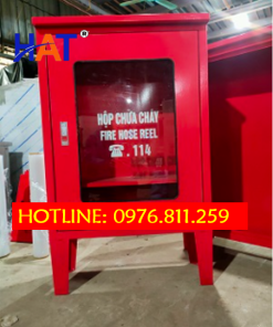 Hộp chữa cháy