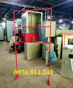 Giá để tiêu lệnh