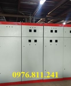 Vỏ tủ điện ( Tủ điều khiển)