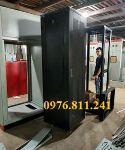 Tủ rack (tủ mạng )