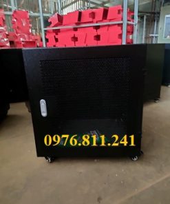 Tủ rack (tủ mạng )