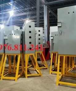 Tủ điện ngoài trời