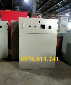 Vỏ tủ điện