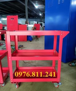 Xe đẩy để đồ
