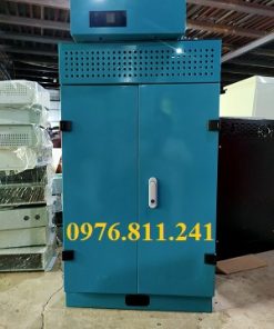 Vỏ tủ điện