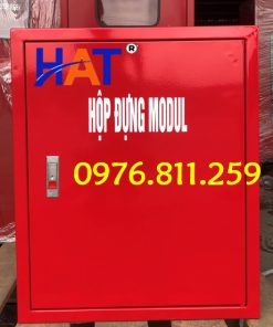 TỦ CHỨA MODEL BÁO CHÁY