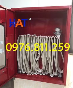 TỦ CHỮA CHÁY CÓ RĂNG LƯỢC, THANH TREO GIÁ VÒI