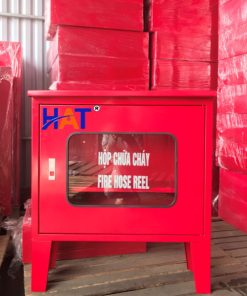 TỦ ĐỰNG CUỘN VÒI CHỮA CHÁY 600x700x200mm