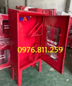 TỦ ĐỰNG CUỘN VÒI, TỦ CÓ 2 GIÁ ĐỠ ĐỰNG CUỘN VÒI GIÁ RẺ TẠI HÀ NỘI, HCM