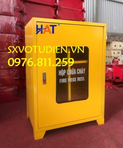HỘP CHỮA CHÁY KT: 800x600x400 CHIA 4 NGĂN