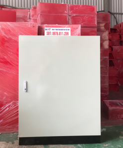 VỎ TỦ ĐIỆN 1 LỚP CÁNH H1200xW900xD300x1,5mm