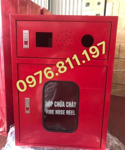 TỦ TÍCH HỢP 2 NGĂN KT: 700x500x180mm
