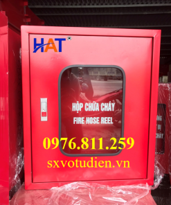 TỦ CHỮA CHÁY KT PHỔ THÔNG